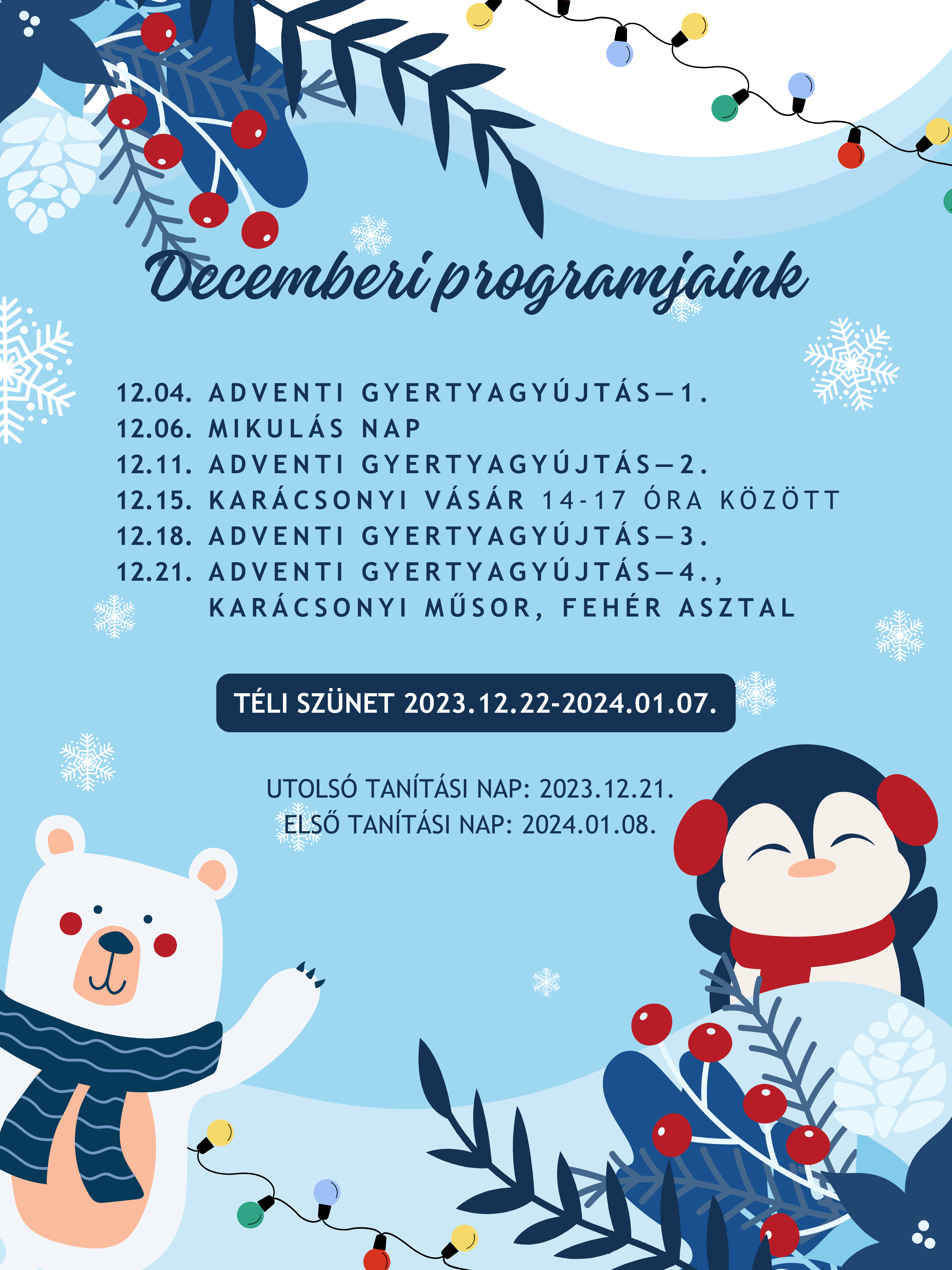 Prog dec