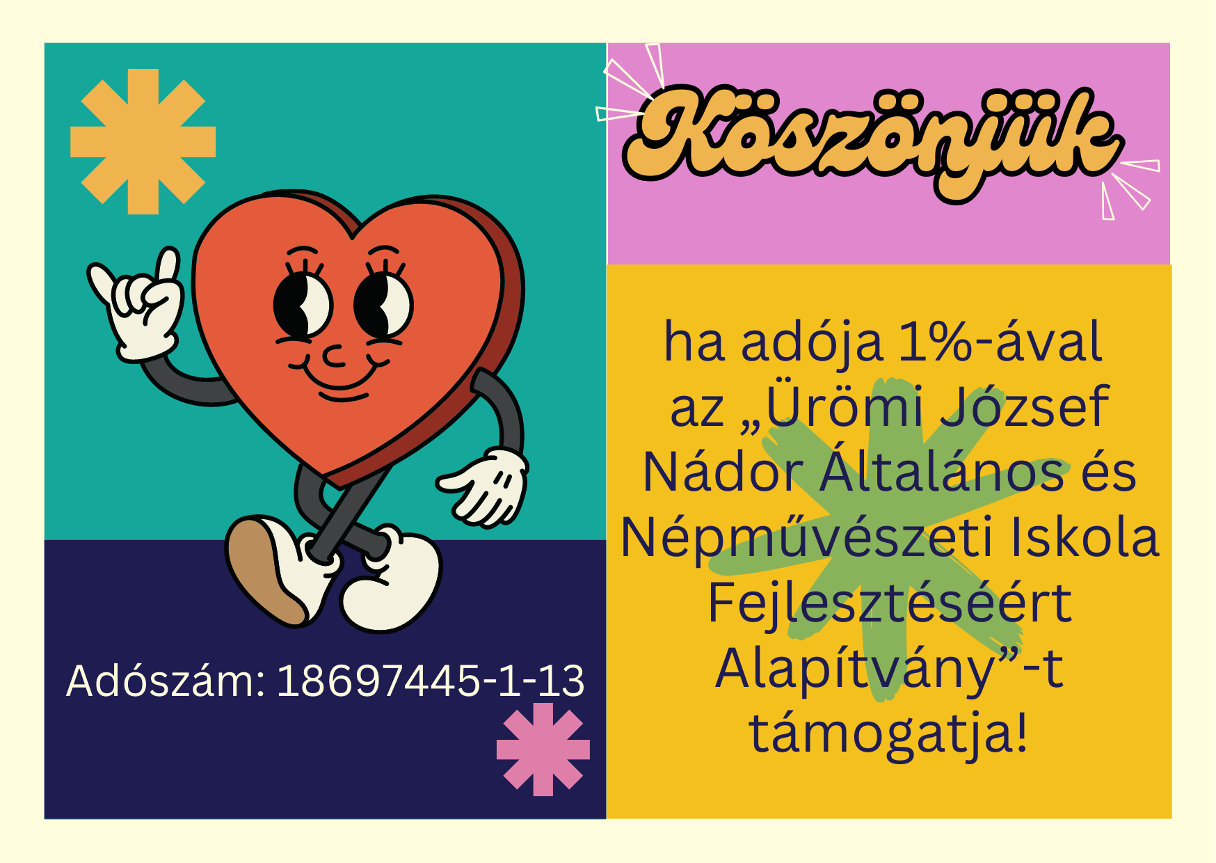 egyszazalek